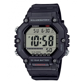 RELÓGIO CASIO
