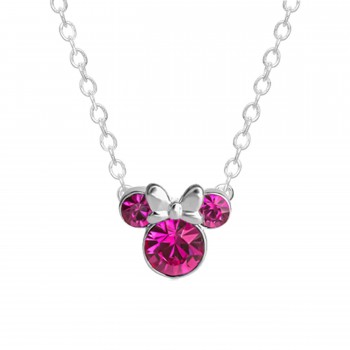 COLAR MINNIE