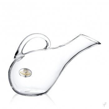 DECANTER DEITADO 50 ANOS