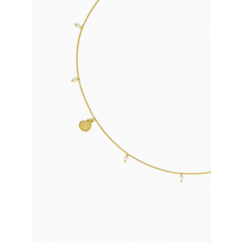 PULSEIRA DO PÉ PRATA...