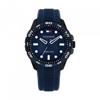 RELÓGIO TOMMY HILFIGER