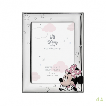 MOLDURA MINNIE 10X15