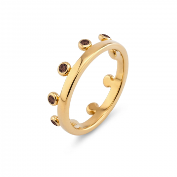 ANEL MELANO ZITA SMOKED TOPAZ