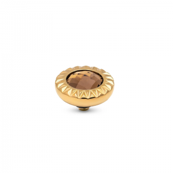 PEDRA MELANO TWISTED CARAMEL