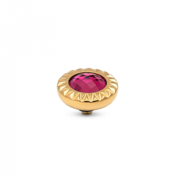 PEDRA MELANO TWISTED MAGENTA