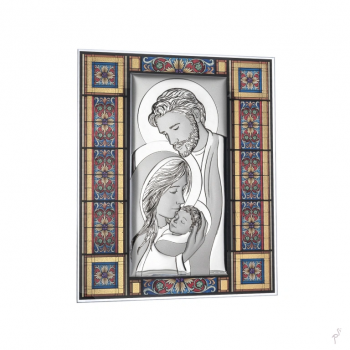 QUADRO SAGRADA FAMÍLIA