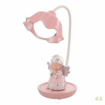 LUZ DE PRESENÇA ANJO