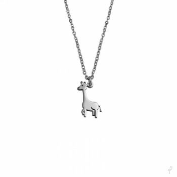 COLAR GIRAFA