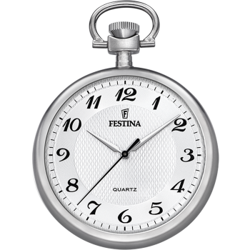 RELÓGIO DE BOLSO FESTINA