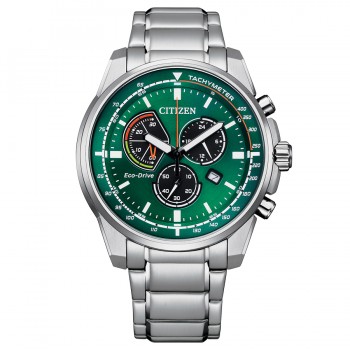 RELÓGIO CITIZEN ECO DRIVE