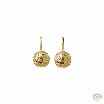 BRINCOS BOLA DE VIANA