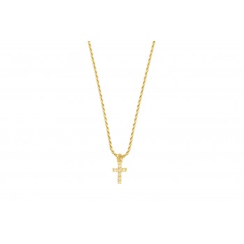 COLAR CRUZ