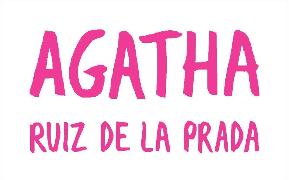 Agatha Ruiz De La Prada